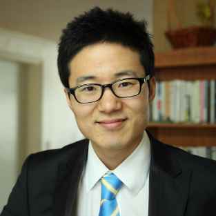 George Kwak