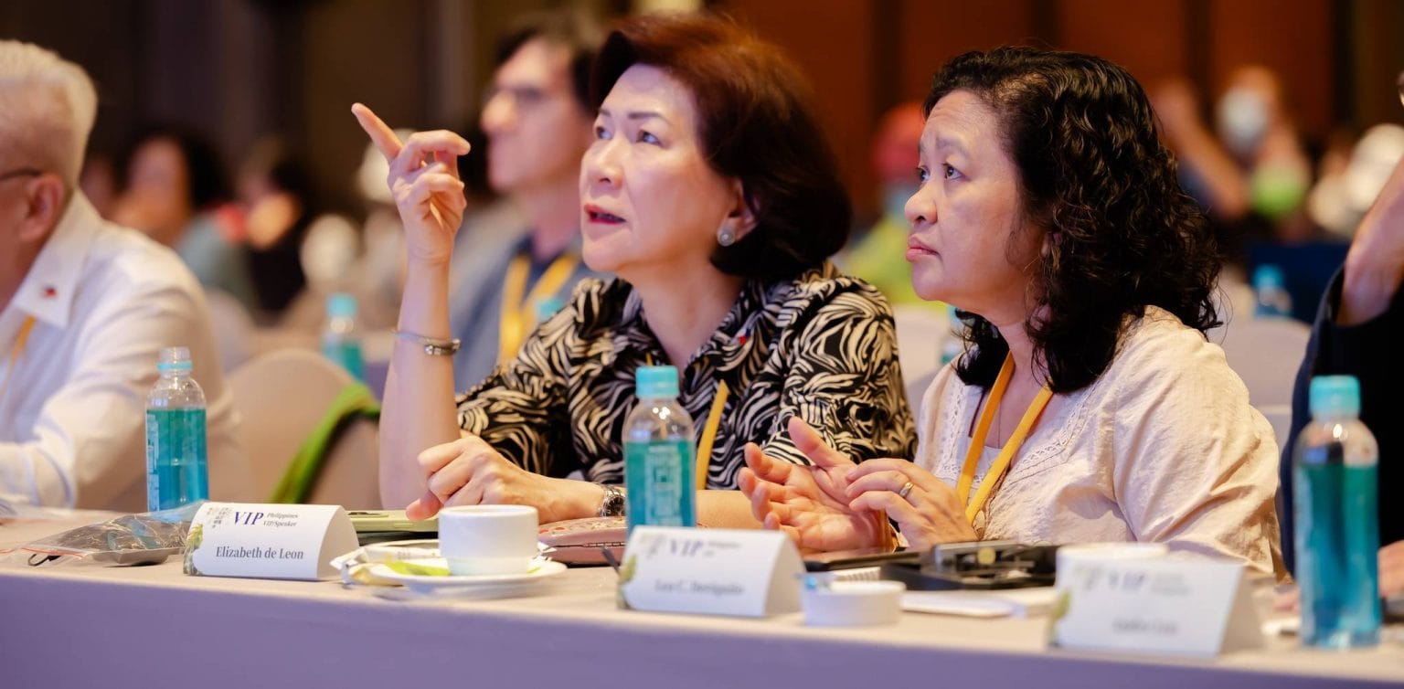 Organic Asia Congress