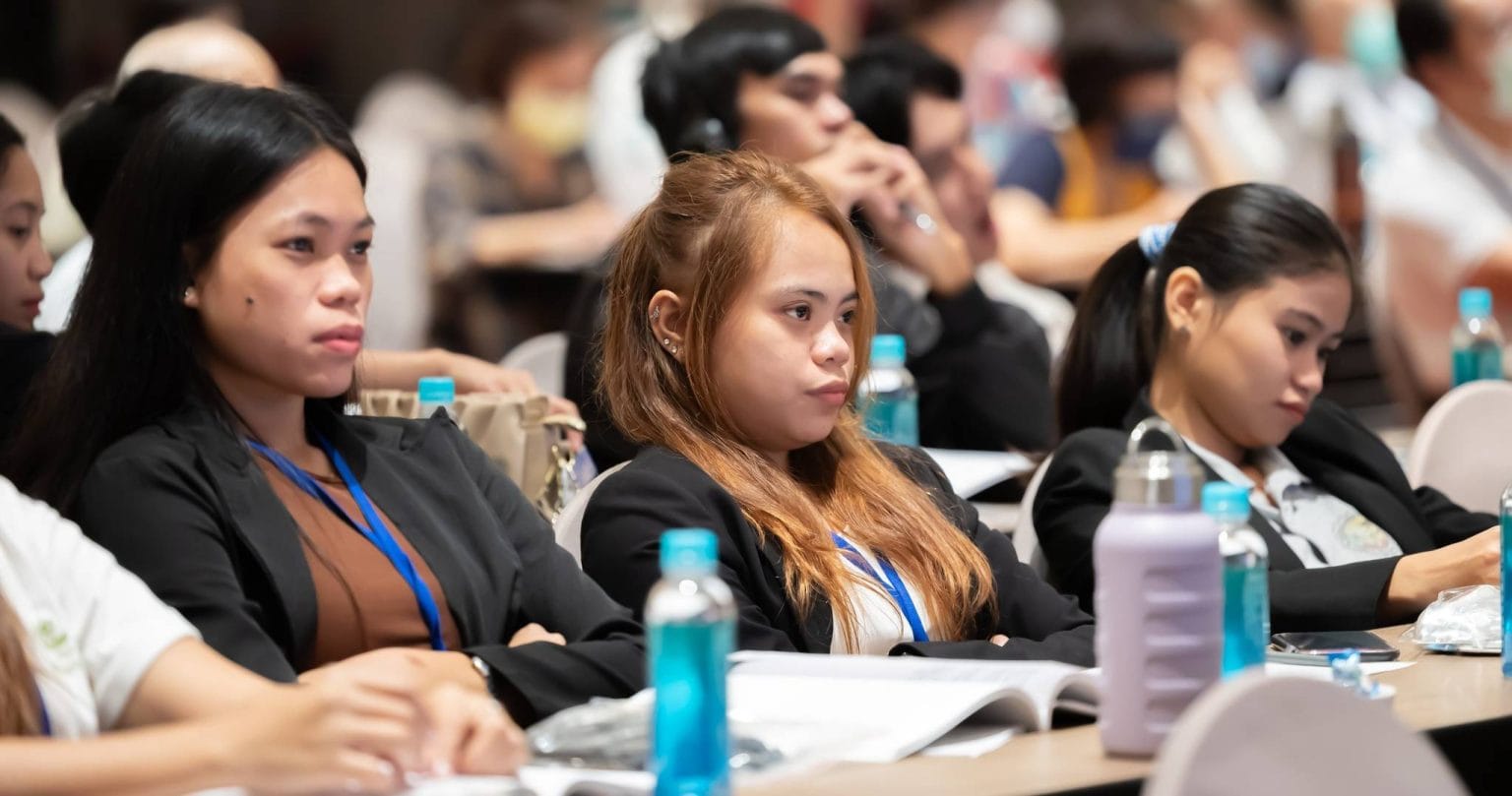 6th IFOAM Asia GA