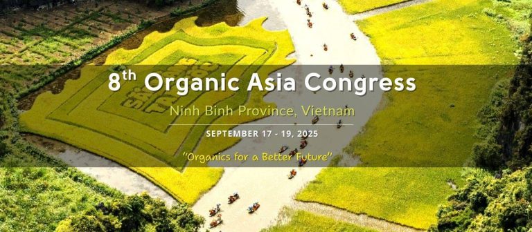 Organic Asia Congress