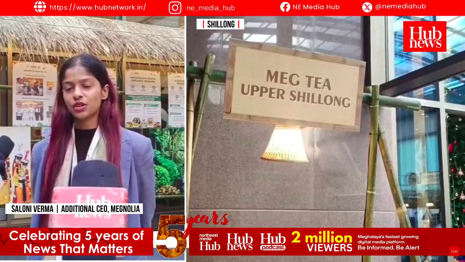 Push for Meghalaya as Organic Powerhouse: APEDA Meet links local farmers to global buyers