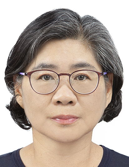 Jennifer Chang